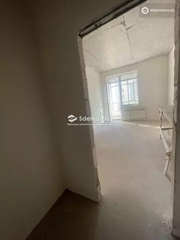 47 м², 2-комнатная квартира, этаж 5 из 8, 47 м², изображение - 8