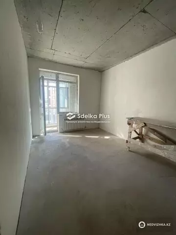 47 м², 2-комнатная квартира, этаж 5 из 8, 47 м², изображение - 11