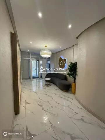 47 м², 2-комнатная квартира, этаж 5 из 8, 47 м², изображение - 18