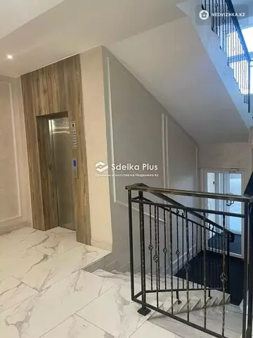 47 м², 2-комнатная квартира, этаж 5 из 8, 47 м², изображение - 21