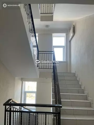 47 м², 2-комнатная квартира, этаж 5 из 8, 47 м², изображение - 22