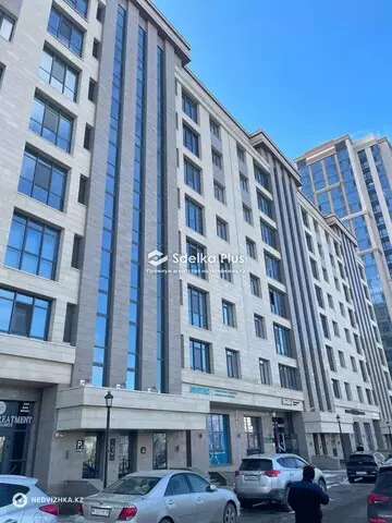 47 м², 2-комнатная квартира, этаж 5 из 8, 47 м², изображение - 23