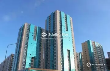 56.4 м², 2-комнатная квартира, этаж 16 из 16, 56 м², изображение - 6