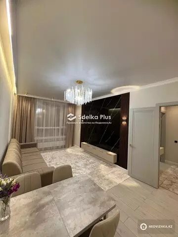 44 м², 2-комнатная квартира, этаж 3 из 12, 44 м², изображение - 4