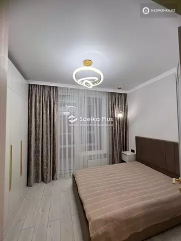 44 м², 2-комнатная квартира, этаж 3 из 12, 44 м², изображение - 5