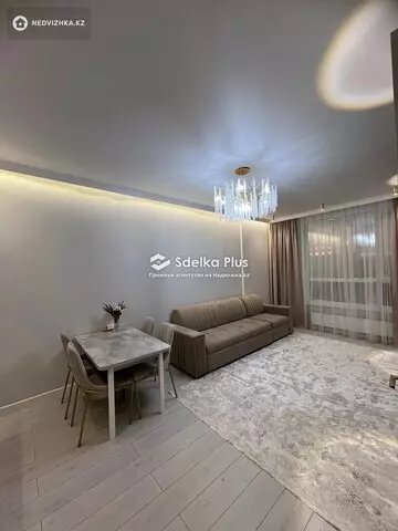 44 м², 2-комнатная квартира, этаж 3 из 12, 44 м², изображение - 6