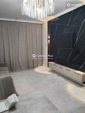44 м², 2-комнатная квартира, этаж 3 из 12, 44 м², изображение - 8
