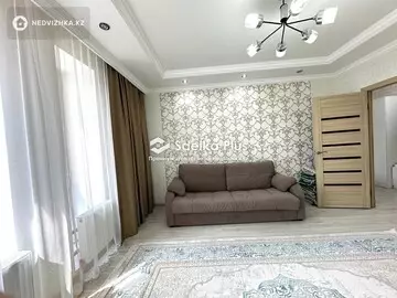 1-комнатная квартира, этаж 9 из 9, 42 м²