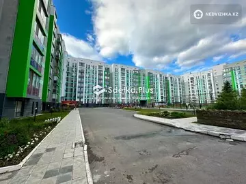 42 м², 1-комнатная квартира, этаж 9 из 9, 42 м², изображение - 12