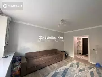 2-комнатная квартира, этаж 3 из 7, 55 м²
