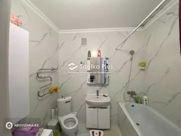 55 м², 2-комнатная квартира, этаж 3 из 7, 55 м², изображение - 5