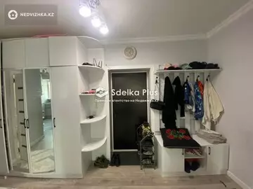 55 м², 2-комнатная квартира, этаж 3 из 7, 55 м², изображение - 7