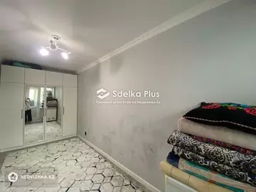 55 м², 2-комнатная квартира, этаж 3 из 7, 55 м², изображение - 8