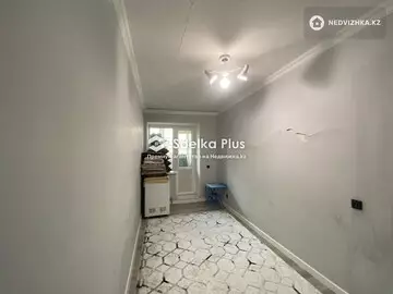 55 м², 2-комнатная квартира, этаж 3 из 7, 55 м², изображение - 9