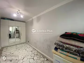 55 м², 2-комнатная квартира, этаж 3 из 7, 55 м², изображение - 11