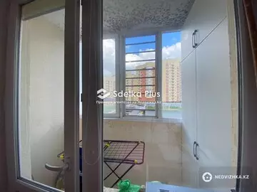 55 м², 2-комнатная квартира, этаж 3 из 7, 55 м², изображение - 12