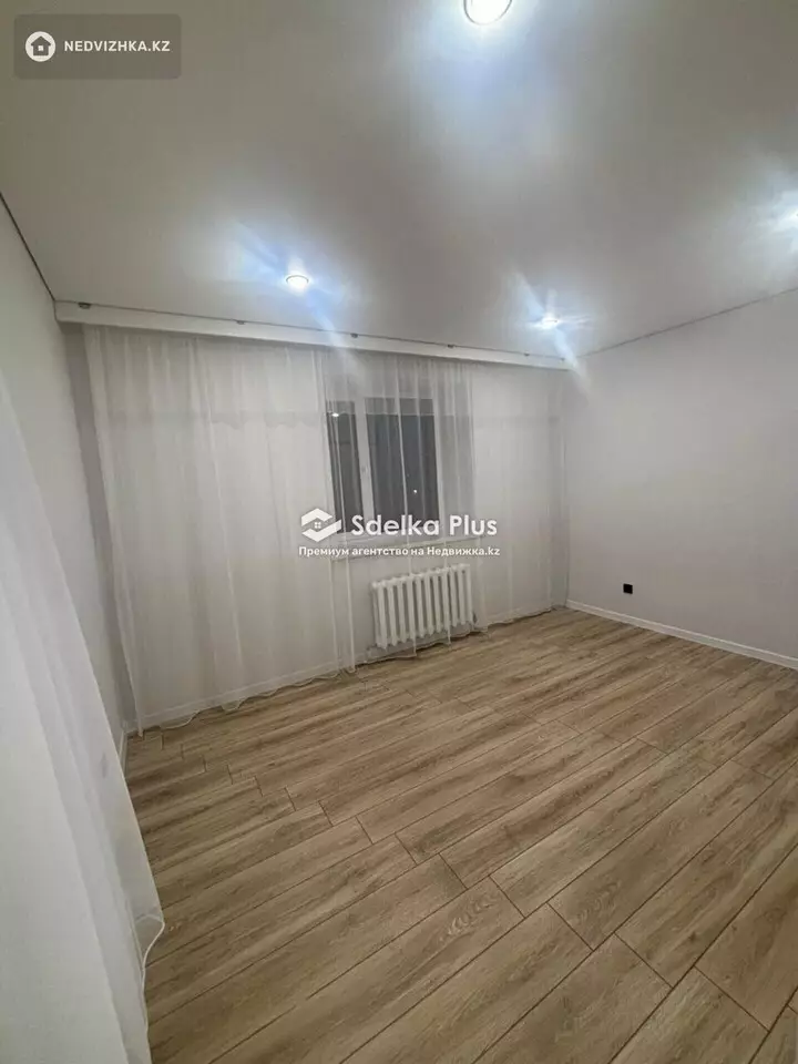 55 м², 2-комнатная квартира, этаж 6 из 14, 55 м², изображение - 1