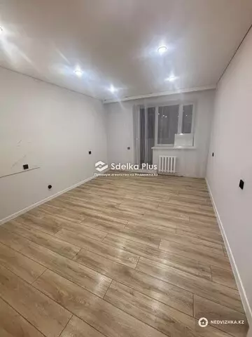 2-комнатная квартира, этаж 6 из 14, 55 м²