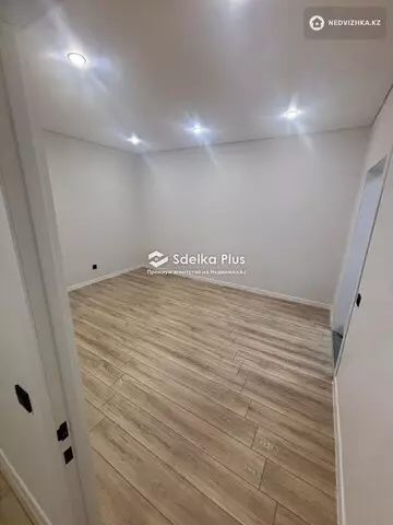 55 м², 2-комнатная квартира, этаж 6 из 14, 55 м², изображение - 5