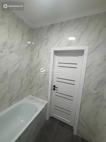 55 м², 2-комнатная квартира, этаж 6 из 14, 55 м², изображение - 6
