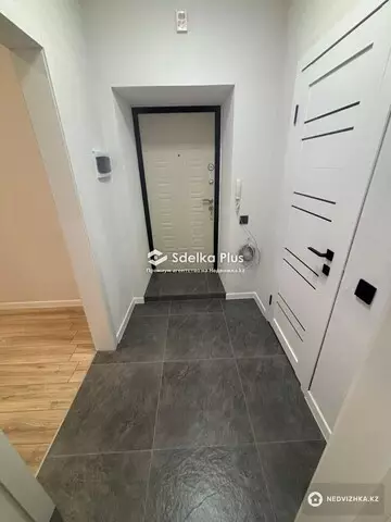 55 м², 2-комнатная квартира, этаж 6 из 14, 55 м², изображение - 8