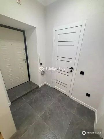 55 м², 2-комнатная квартира, этаж 6 из 14, 55 м², изображение - 9