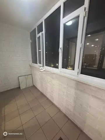 55 м², 2-комнатная квартира, этаж 6 из 14, 55 м², изображение - 10
