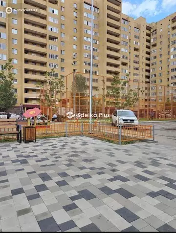 55 м², 2-комнатная квартира, этаж 6 из 14, 55 м², изображение - 11