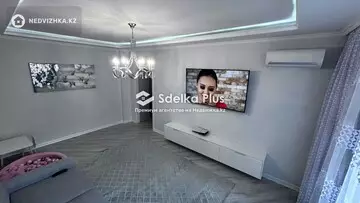 2-комнатная квартира, этаж 3 из 9, 64 м²