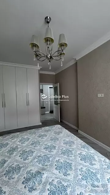 64 м², 2-комнатная квартира, этаж 3 из 9, 64 м², изображение - 6