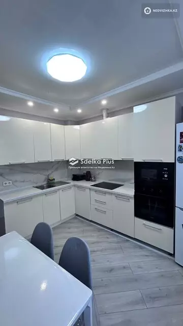 64 м², 2-комнатная квартира, этаж 3 из 9, 64 м², изображение - 7
