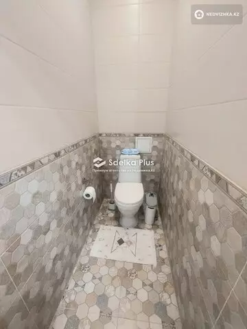 64 м², 2-комнатная квартира, этаж 3 из 9, 64 м², изображение - 15