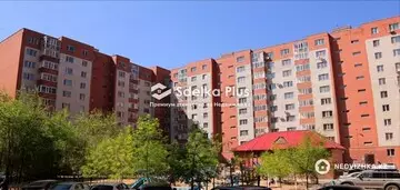 64 м², 2-комнатная квартира, этаж 3 из 9, 64 м², изображение - 16