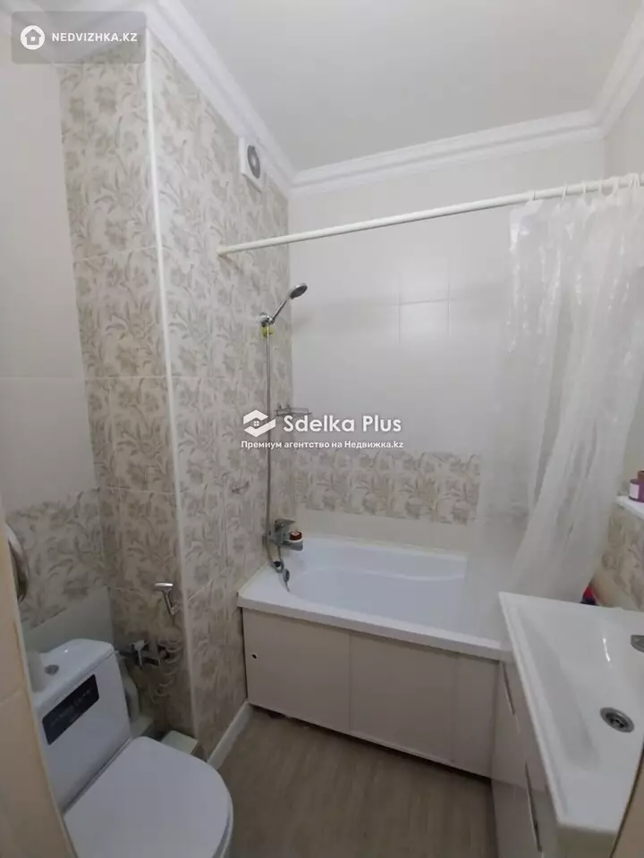 30 м², 1-комнатная квартира, этаж 5 из 10, 30 м², изображение - 1