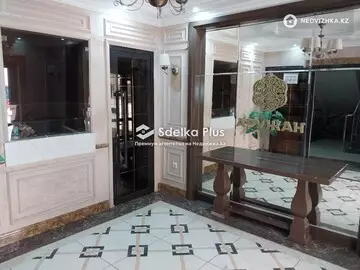 1-комнатная квартира, этаж 5 из 10, 30 м²