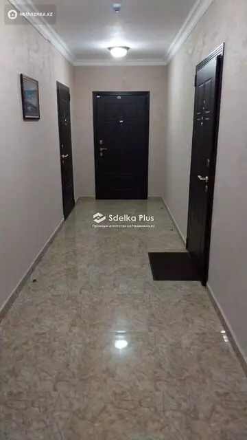 30 м², 1-комнатная квартира, этаж 5 из 10, 30 м², изображение - 4