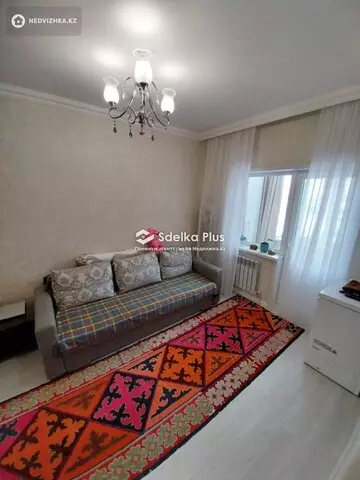 30 м², 1-комнатная квартира, этаж 5 из 10, 30 м², изображение - 7