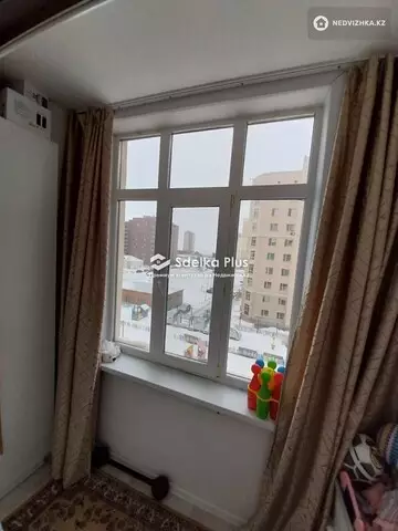 30 м², 1-комнатная квартира, этаж 5 из 10, 30 м², изображение - 8
