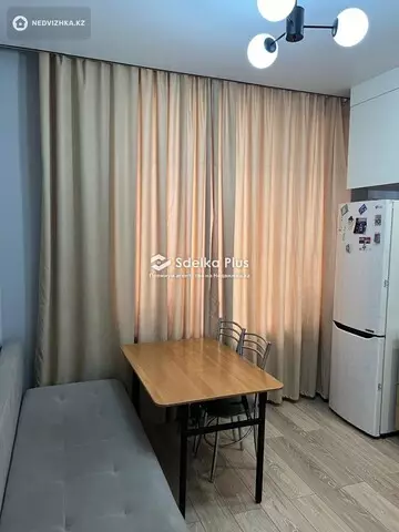 1-комнатная квартира, этаж 3 из 12, 44 м²
