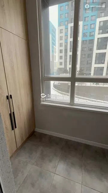 1-комнатная квартира, этаж 3 из 12, 44 м²