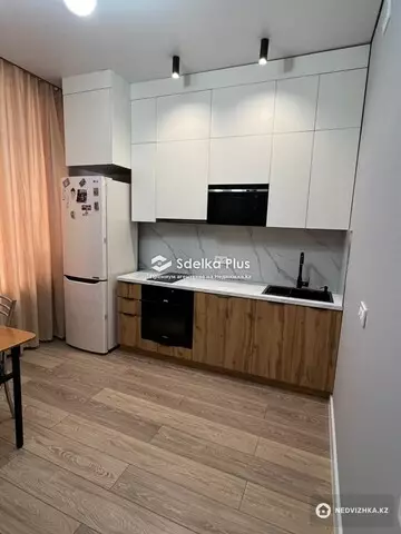 44.2 м², 1-комнатная квартира, этаж 3 из 12, 44 м², изображение - 5