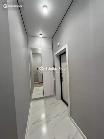 44.2 м², 1-комнатная квартира, этаж 3 из 12, 44 м², изображение - 7