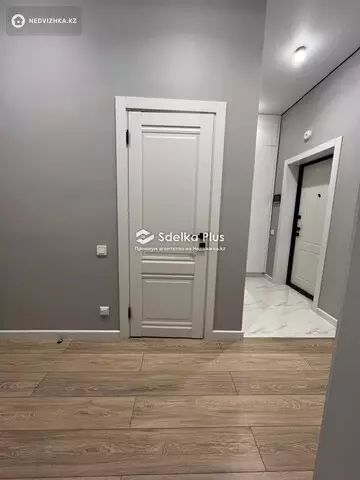 44.2 м², 1-комнатная квартира, этаж 3 из 12, 44 м², изображение - 11