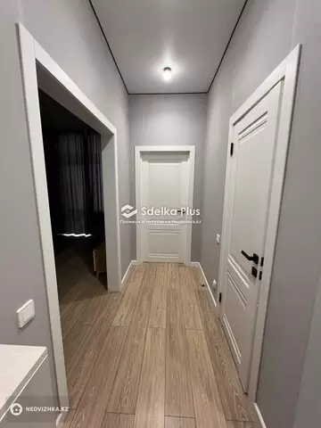 44.2 м², 1-комнатная квартира, этаж 3 из 12, 44 м², изображение - 12