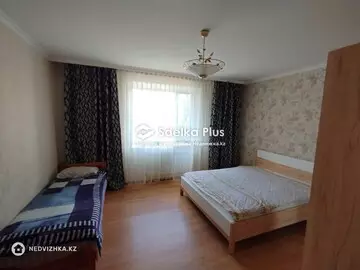 2-комнатная квартира, этаж 5 из 12, 82 м²