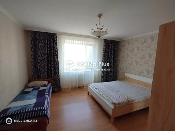 81.9 м², 2-комнатная квартира, этаж 5 из 12, 82 м², изображение - 1