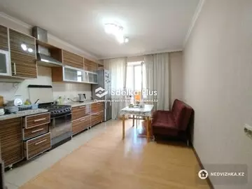 81.9 м², 2-комнатная квартира, этаж 5 из 12, 82 м², изображение - 4