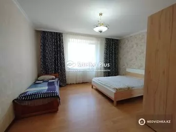81.9 м², 2-комнатная квартира, этаж 5 из 12, 82 м², изображение - 7