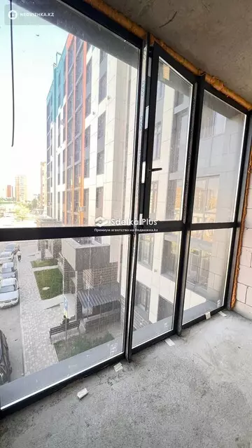 1-комнатная квартира, этаж 3 из 9, 38 м²