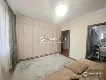 130 м², 4-комнатная квартира, этаж 6 из 25, 130 м², изображение - 1